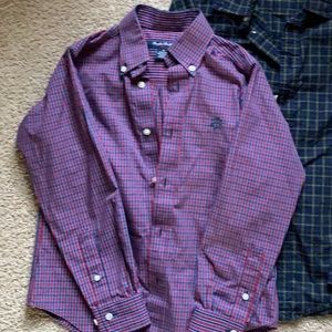 Brooks Brothers shirt